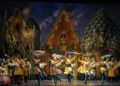 The Magic Flute The Magic Flute