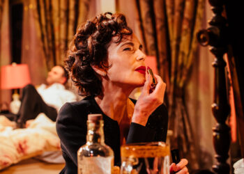 Ava: The Secret Conversations