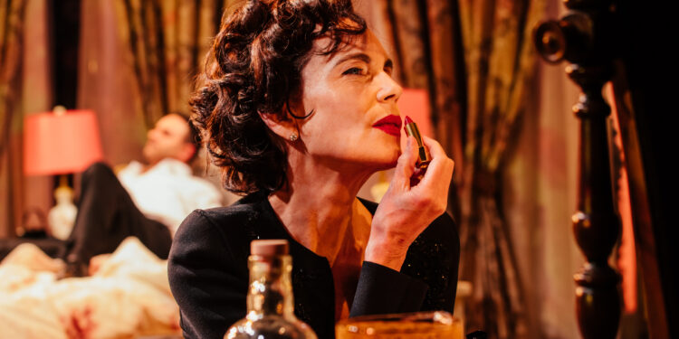 Ava: The Secret Conversations