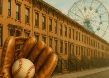 “A comedy staple, this Brighton Beach succinctly captures playwright Neil Simon’s comic biting flair thanks to Lynn Weintraub’s confident direction.” “A comedy staple, this Brighton Beach succinctly captures playwright Neil Simon’s comic biting flair thanks to Lynn Weintraub’s confident direction.”