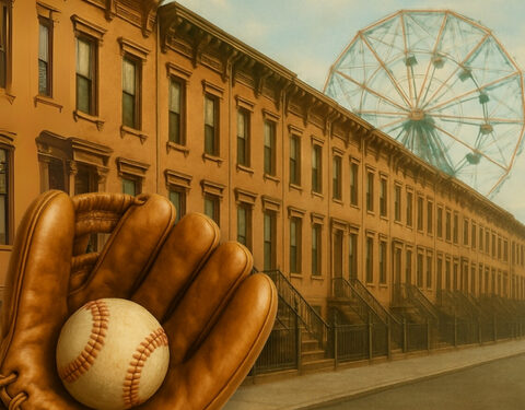 “A comedy staple, this Brighton Beach succinctly captures playwright Neil Simon’s comic biting flair thanks to Lynn Weintraub’s confident direction.”