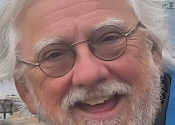 Paul Kirby:  “I simply write, rewrite, rewrite, rewrite