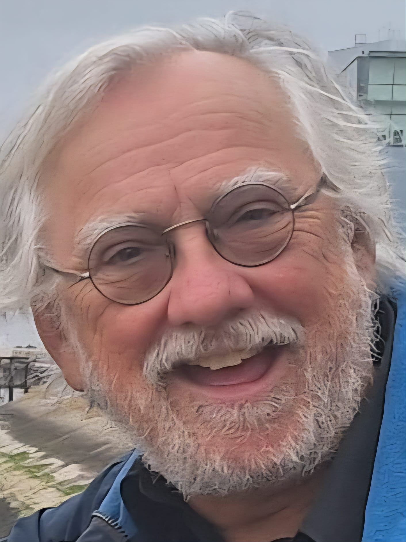 Paul Kirby: "I simply write, rewrite, rewrite, rewrite