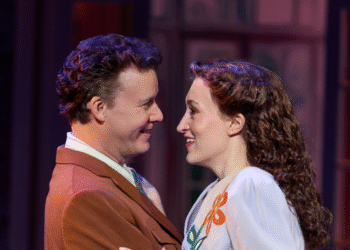 This 'Sound of Music' tour remains comforting and reassuring This ‘Sound of Music’ tour remains comforting and reassuring