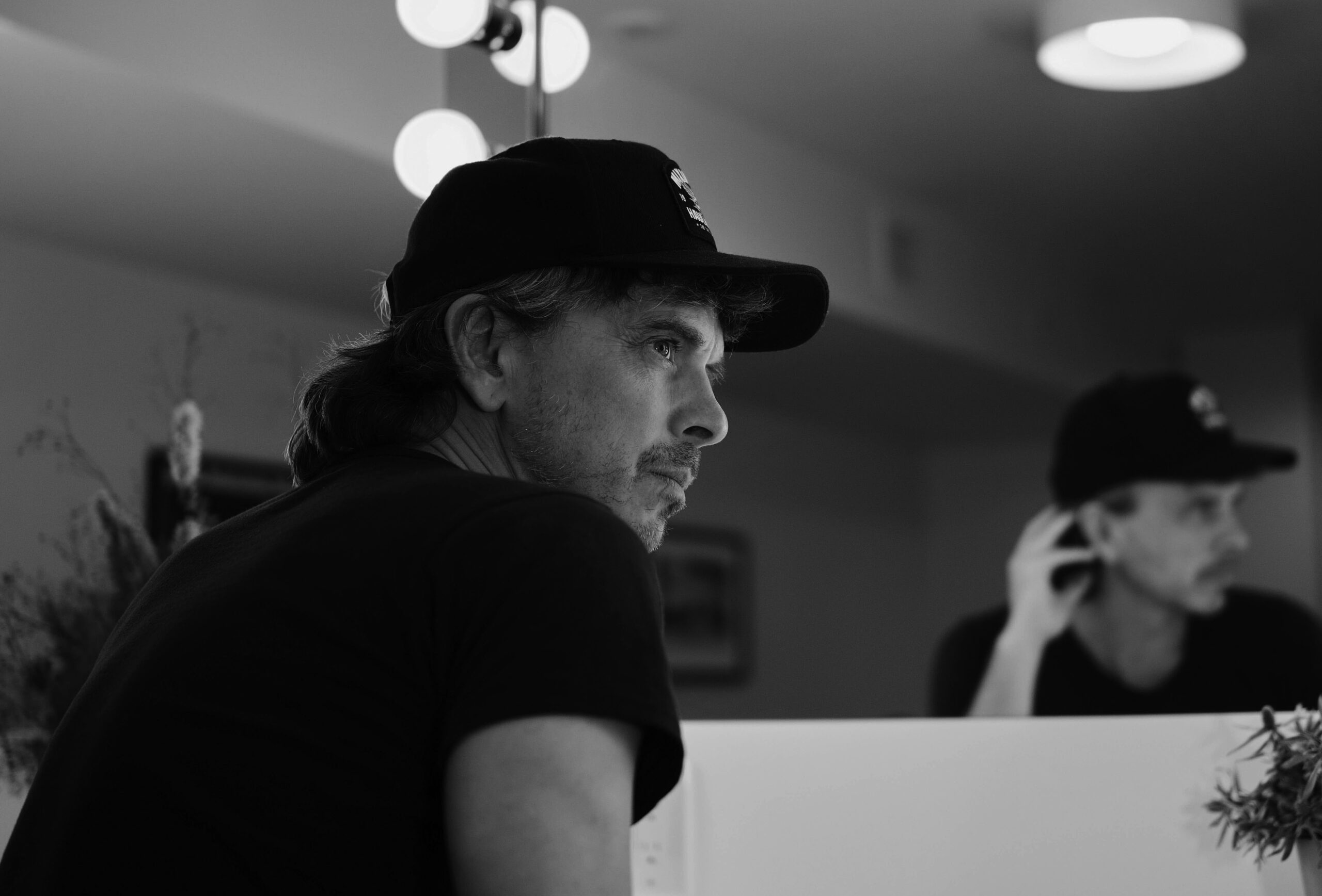 Keeping Excellent ‘Company’ with Dylan Trowbridge