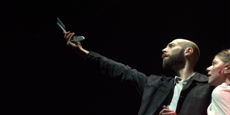 Horrorshow's SWEENEY TODD is a bold and impressive killer production that entertains while challenging community theatres. Horrorshow’s SWEENEY TODD is a bold and impressive killer production that entertains while challenging community theatres.