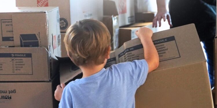 Forts: Build Your Own Adventure at Toronto’s Young People’s Theatre