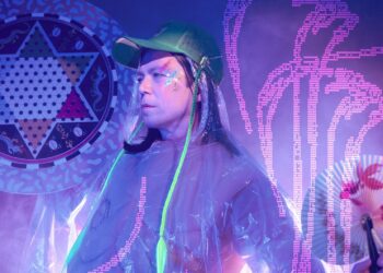 “MAKE BANANA CRY remains radically observant and boldly impressive in confronting the misconceptions and misunderstandings of ‘Asianness’.”