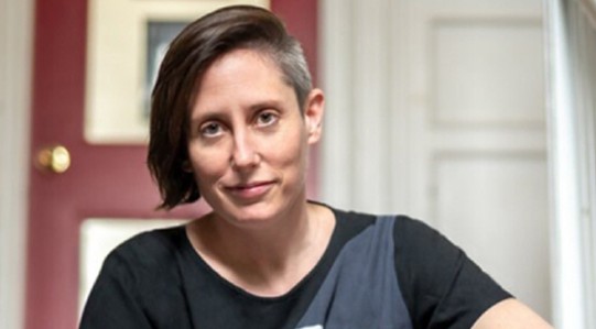 A conversation with Erin Shields about her upcoming three Toronto productions A conversation with Erin Shields about her upcoming three Toronto productions