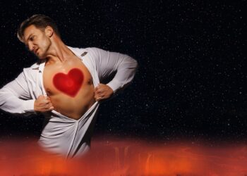 Opera Atelier’s 2026/27 season: A Season of Heroes. 