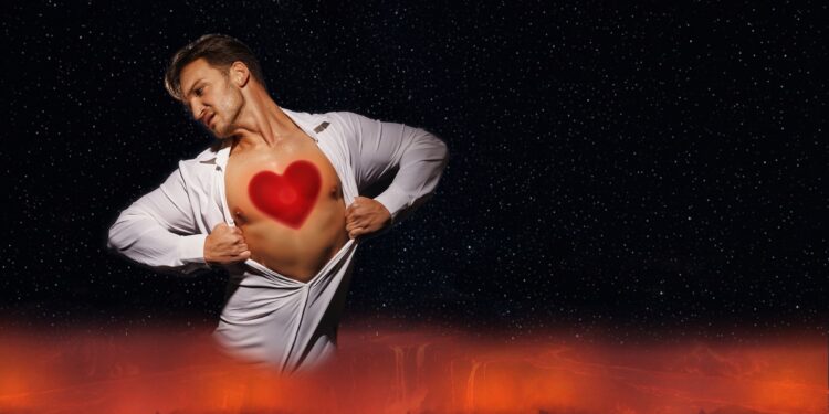 Opera Atelier's 2026/27 season: A Season of Heroes. Opera Atelier’s 2026/27 season: A Season of Heroes.