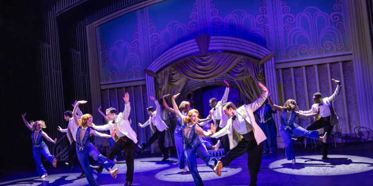 Some Like It Hot: The Touring Production