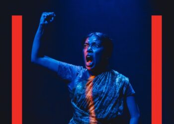 An achingly raw and genuinely believable performance by Gabriella Sundar Singh. Riveting. I bought every second of the performance. An achingly raw and genuinely believable performance by Gabriella Sundar Singh. Riveting. I bought every second of the performance.