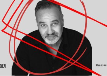 VOICE CHOICE for Assembly Theatre’s risk to stage a definite must-see in ‘Red Rabbit White Rabbit.’