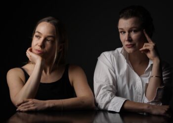 Michael Ross Albert’s creepily crafted “Anywhere” could make audiences reconsider booking an Airbnb. The scares are sometimes downright frightening as they could actually occur.