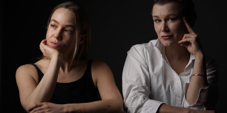 Michael Ross Albert’s creepily crafted “Anywhere” could make audiences reconsider booking an Airbnb. The scares are sometimes downright frightening as they could actually occur.