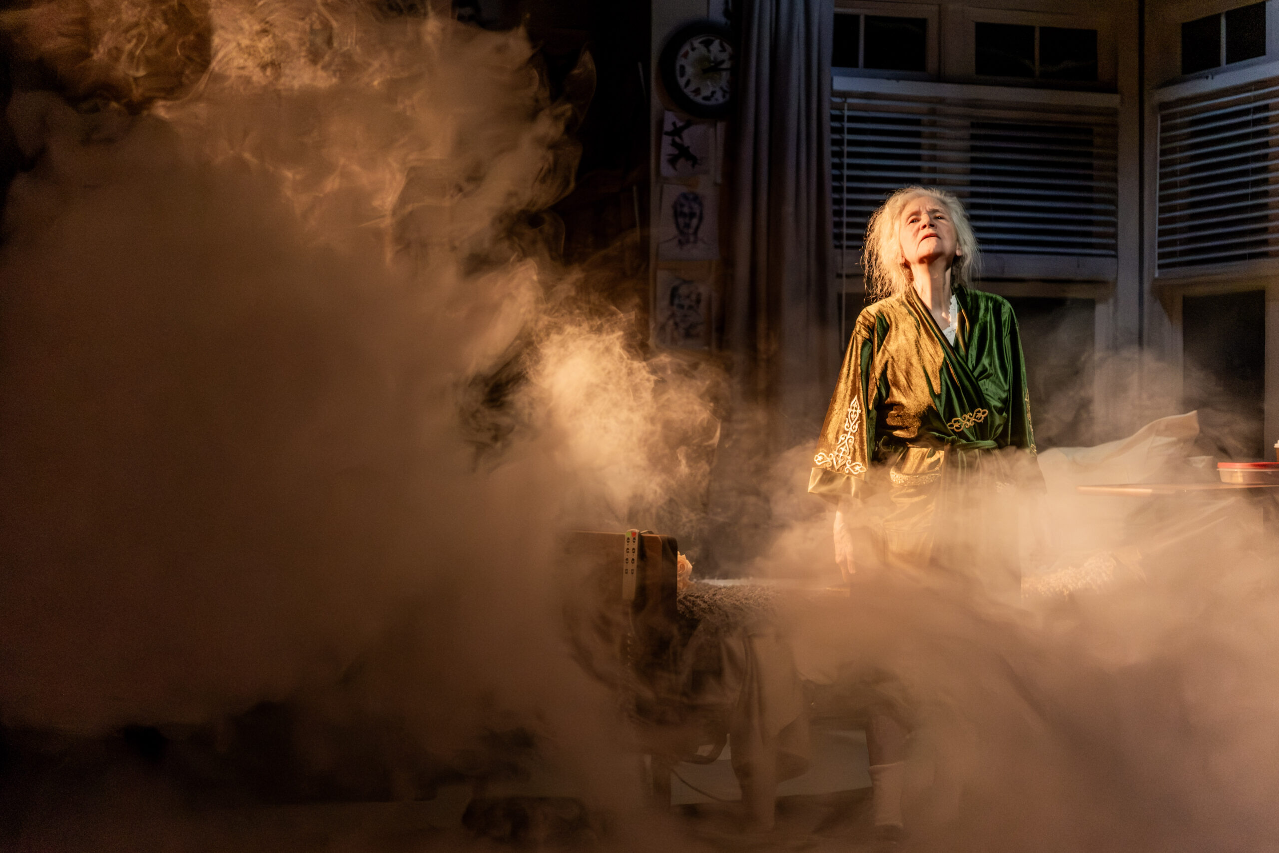 There’s a musicality in deepening a further understanding of the Irish Warrior, Queen Maeve. There’s a musicality in deepening a further understanding of the Irish Warrior, Queen Maeve.