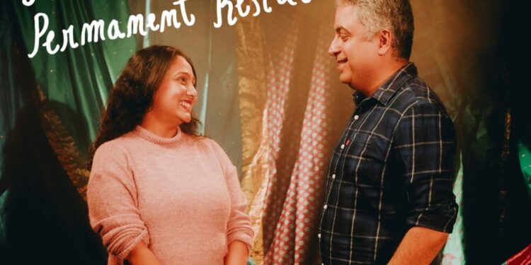 “AN IMM-Permanent Resident: a story about home and where we find it.”