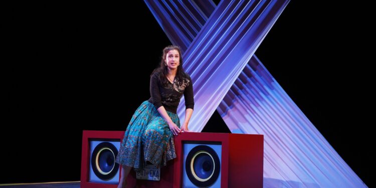 ‘Boys With Cars’ features honest, raw language and situations that connect not only with young people but also those who support them. It’s an engaging production worth seeing.