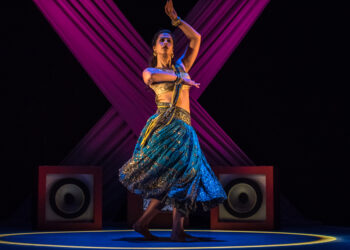 Anita Majumdar shares her voice and introspection through her solo show, ‘Boys With Cars’ (at Toronto’s Young People’s Theatre), which, sadly, still resonates deeply with young people. 