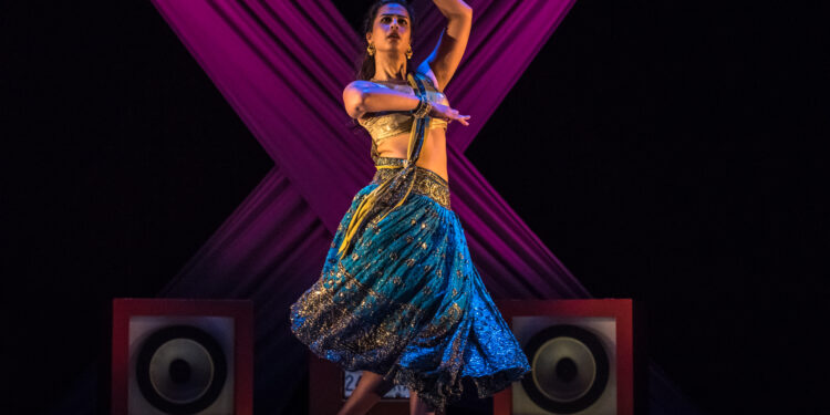 Anita Majumdar shares her voice and introspection through her solo show, ‘Boys With Cars’ (at Toronto’s Young People’s Theatre), which, sadly, still resonates deeply with young people. 