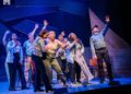Heartfelt and joyous, the Neptune’s ‘Come from Away’ shows no sign of weariness in a terrific Halifax home-spun production.