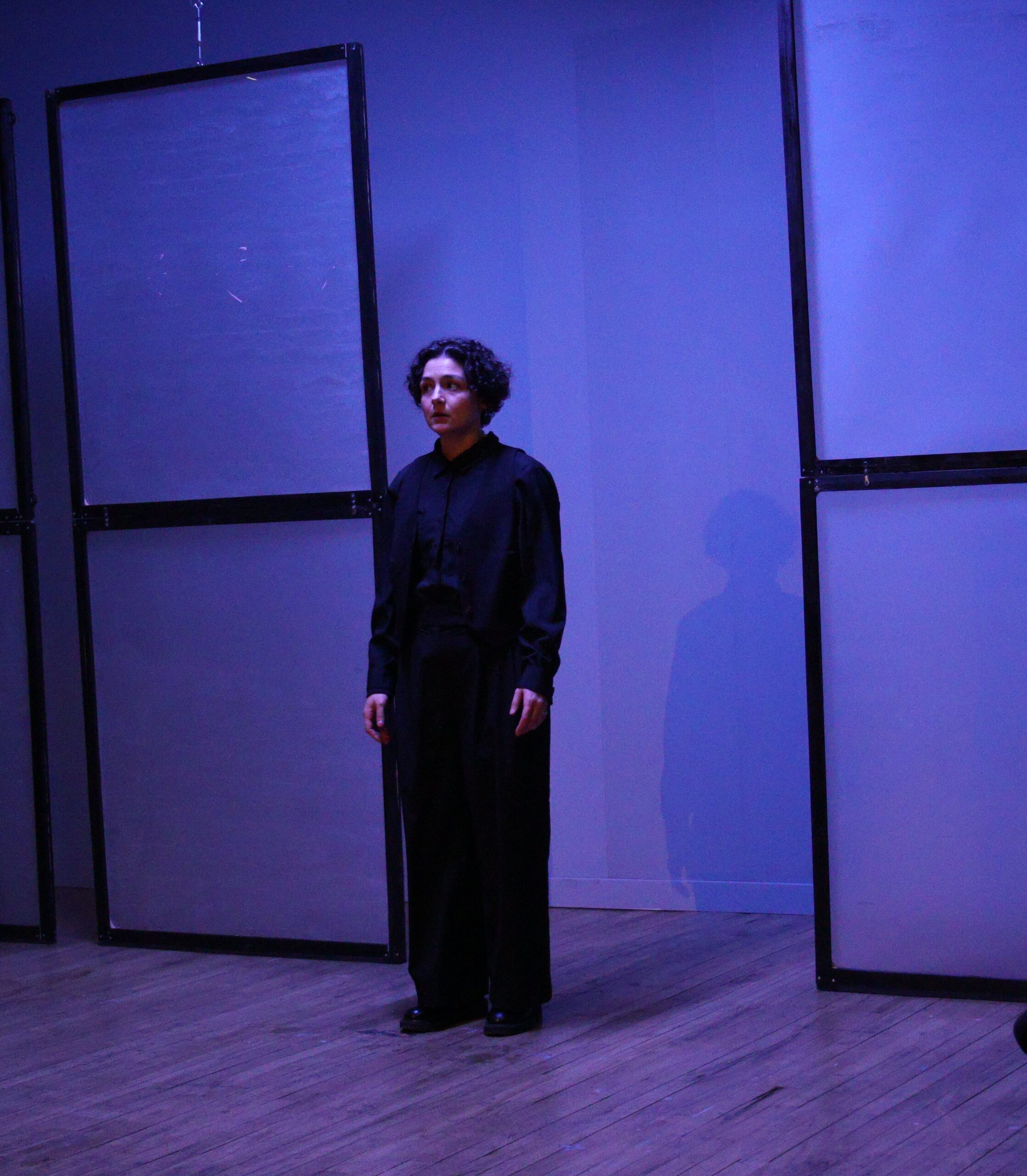 MOURNING AND TENDERNESS IN ‘HAMLET SWEET PRINCE’