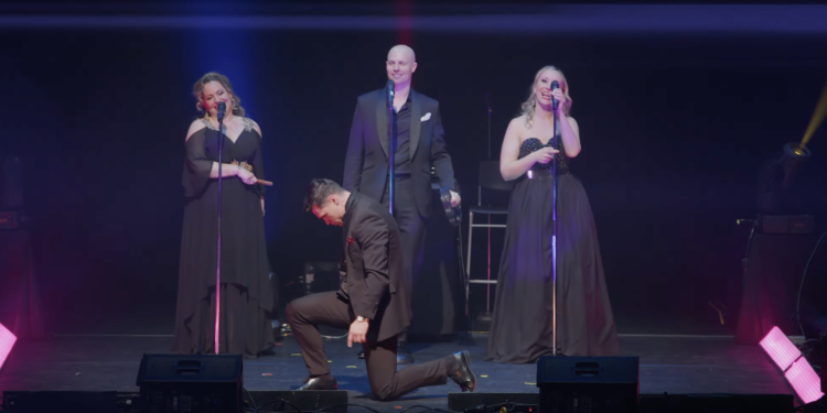 An awe-inspiring evening of Lord Lloyd Webber’s most popular tunes, celebrating his 61-year contribution to extraordinary musical theatre. An awe-inspiring evening of Lord Lloyd Webber’s most popular tunes, celebrating his 61-year contribution to extraordinary musical theatre.