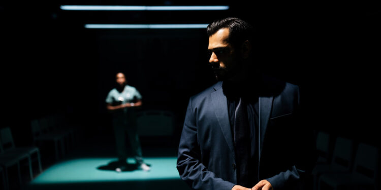 VOICE CHOICE. A thrilling and highly engaging second look with captivating performances.  ‘The Surrogate’ remains an absolute must-see.