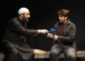 I really wanted to care about the story and the characters in Pleiades’ ‘Karma’. At the performance I attended,  I couldn’t. 