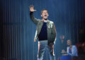 Watching The Neil Diamond Musical: A Beautiful Noise lifts my spirits; it may not have the same effect on others