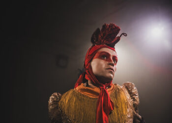 Eva O’Connor’s ‘Chicken’ deserves a round of clucking applause