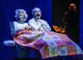 FIDDLER ON THE ROOF IN YIDDISH is a Stirring, Richly Sung Revival FIDDLER ON THE ROOF IN YIDDISH is a Stirring, Richly Sung Revival