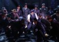 VOICE CHOICE. Stratford’s ‘Guys and Dolls’ remains a must-see at the top of your theatre list this summer.