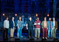 Stirring and rousing. The Grand’s ‘Come From Away’ continues in spreading its messages of compassion and kindness amid the worst of circumstances.