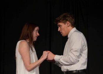 ‘The Last Five Years’: Summersby Productions and South Shore Summer Theatre