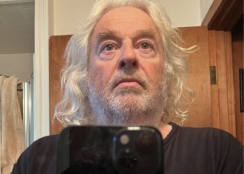 Ron Foley Macdonald – Contributing Canadian East Coast Writer and Reviewer