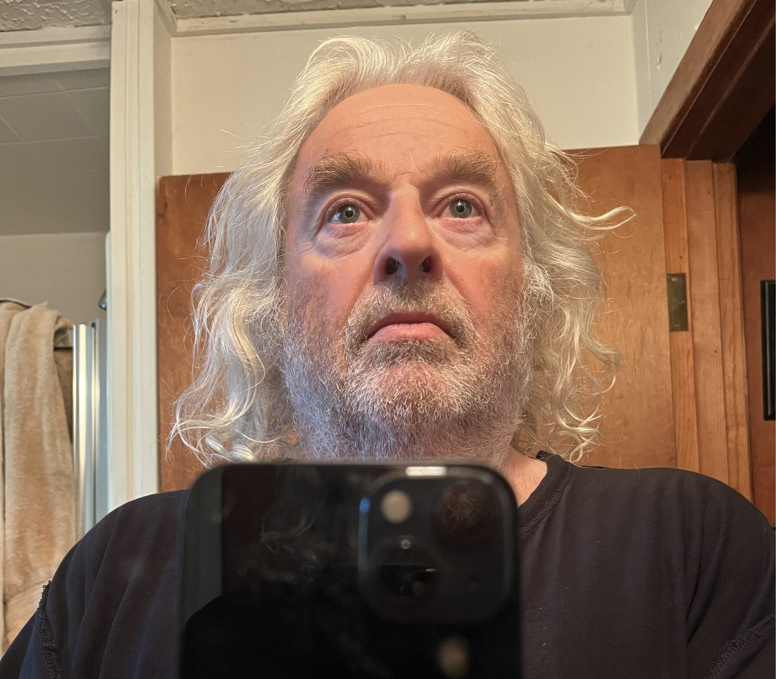Ron Foley Macdonald - Contributing Canadian East Coast Writer and Reviewer
