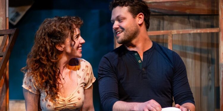 ‘Sugar Road’ turns Rom-Com Familiarity into Something More Tender.