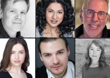 Bloor West Village Players