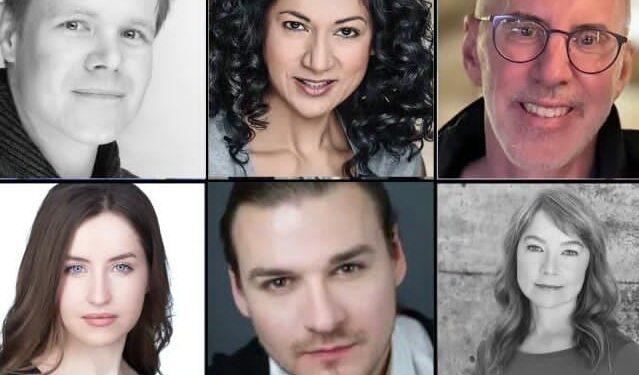 Bloor West Village Players