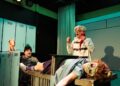 ZOMBOCALYPSE! is a wickedly wicked, hilarious panacea for all the political and social identity blahs we have right now. 