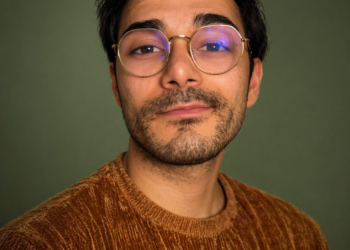 Alessandro Stracuzzi: Contributing Writer