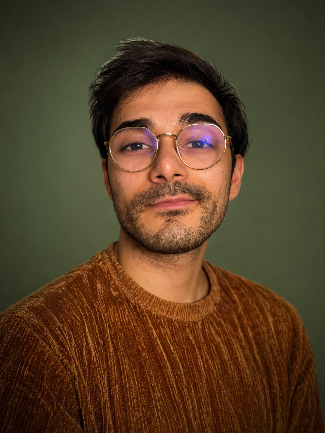 Alessandro Stracuzzi: Contributing Writer Alessandro Stracuzzi: Contributing Writer