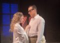 ‘American Devotion’ offers a periodically compelling fictional exploration of celebrity, media scrutiny, and private power dynamics. A tighter script would sharpen its dramatic momentum.