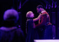 VOICE CHOICE. Stratford’s ‘Othello’ offers a forceful account of Shakespeare’s tragedy, anchored by disciplined performances and a sustained sense of foreboding.