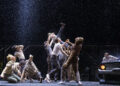 'The Outsiders' arrives with the pulse of a contemporary musical and the heart of a classic coming-of-age story. ‘The Outsiders’ arrives with the pulse of a contemporary musical and the heart of a classic coming-of-age story.
