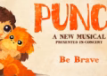 PUNCH: the viral baby macaque stars in a sugary musical PUNCH: the viral baby macaque stars in a sugary musical