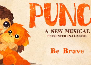 PUNCH: the viral baby macaque stars in a sugary musical PUNCH: the viral baby macaque stars in a sugary musical