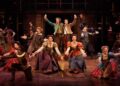 VOICE CHOICE: Stratford's return of 'Something Rotten!' arrives sharper, wittier and more confident. A joyous, silly and irreverent production that embraces its own absurdity. Auto Draft